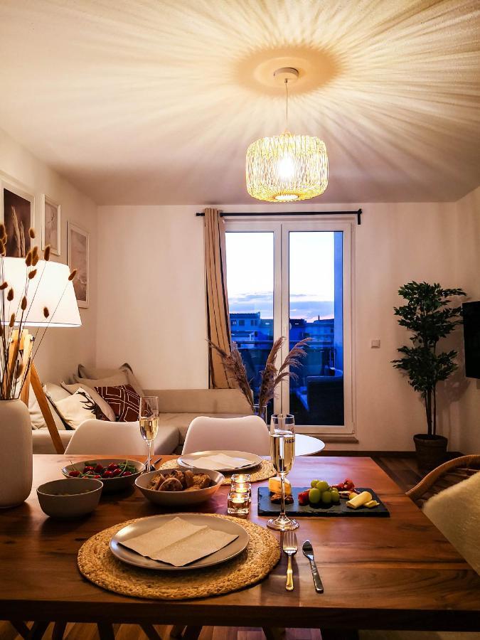 Leipzig Residenz - Suedvorstadt Apartments Εξωτερικό φωτογραφία
