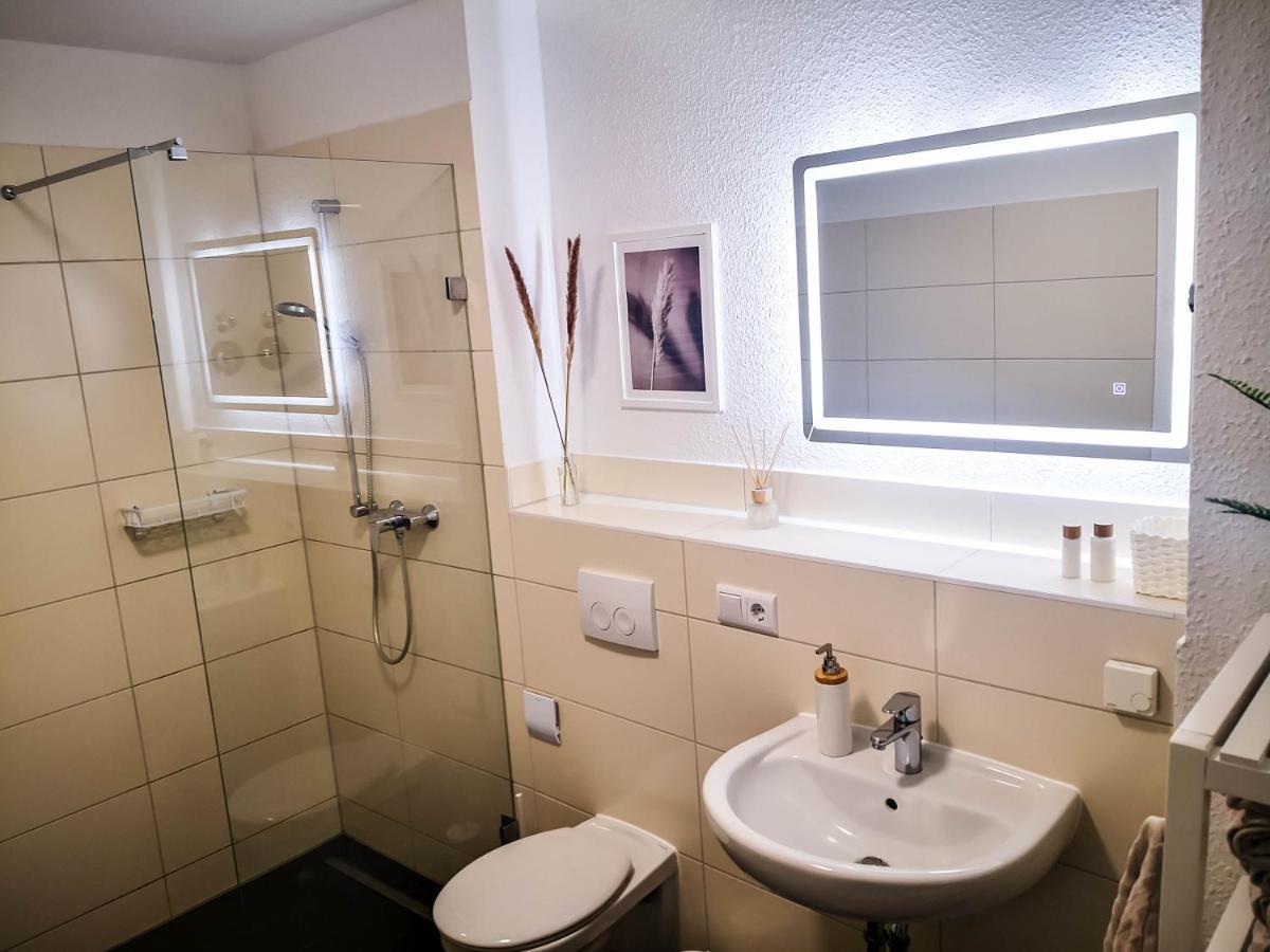 Leipzig Residenz - Suedvorstadt Apartments Εξωτερικό φωτογραφία