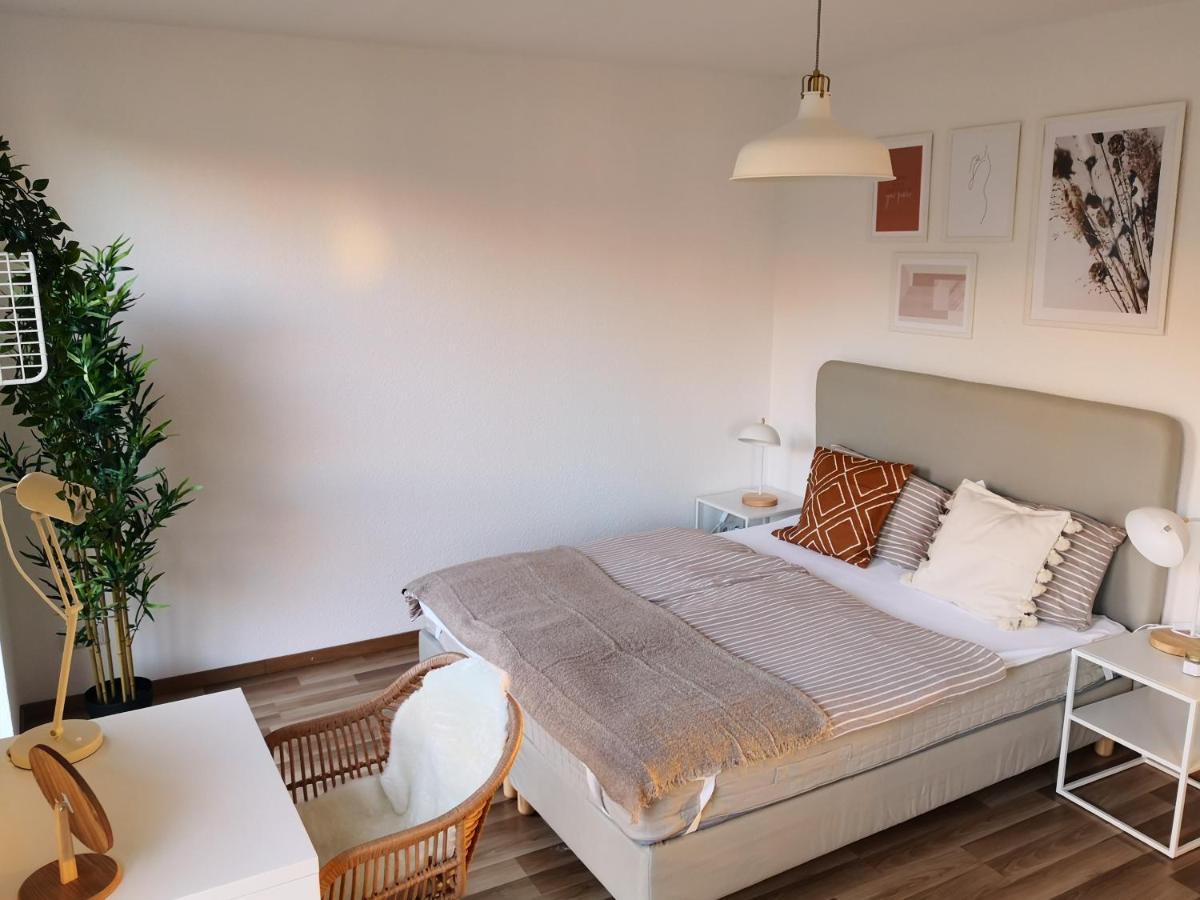 Leipzig Residenz - Suedvorstadt Apartments Εξωτερικό φωτογραφία