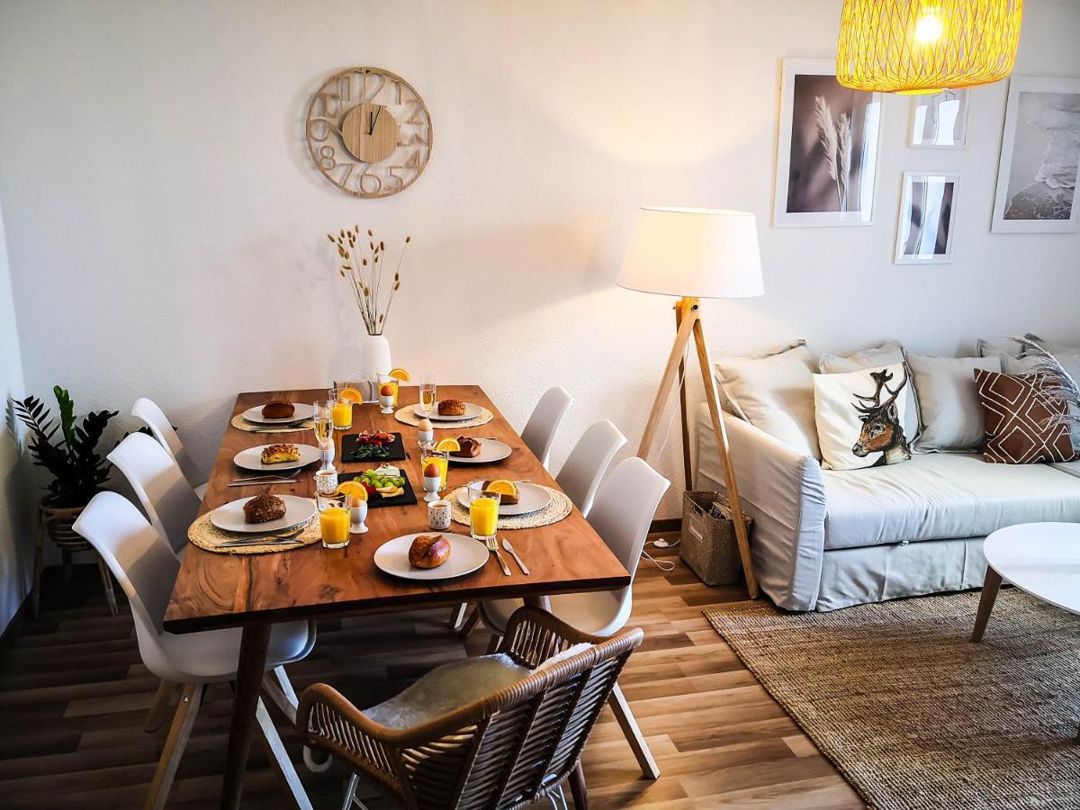 Leipzig Residenz - Suedvorstadt Apartments Εξωτερικό φωτογραφία