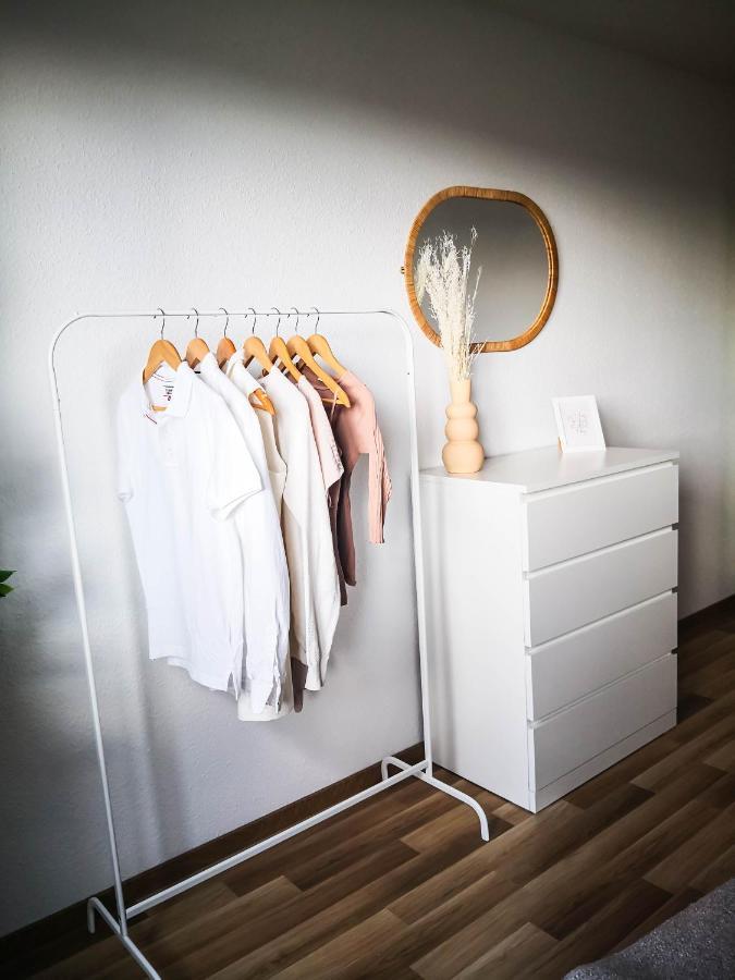 Leipzig Residenz - Suedvorstadt Apartments Εξωτερικό φωτογραφία